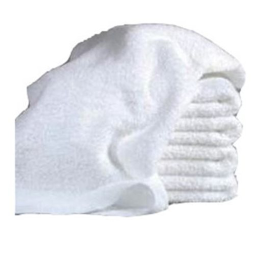 Picture of Bath Mat - White