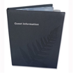 Picture of Personalised Guest Information Room Compendium