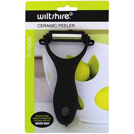 Picture of Wiltshire Ceramic Peeler