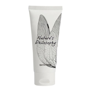 Picture of Nature's Philosophy Bath Foam Tube 40ml (200/CTN)