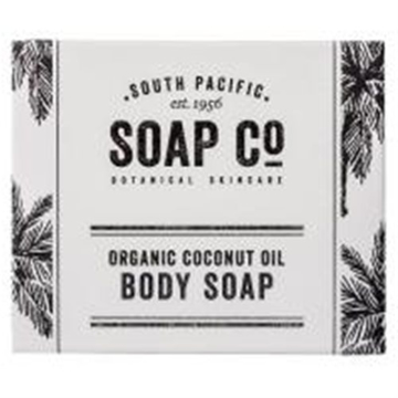 Picture of Soap Co Boxed Body Soap 40g