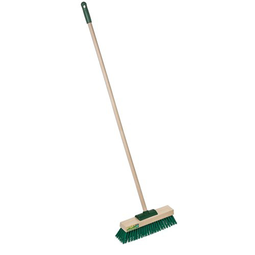 Picture of Outdoor Broom