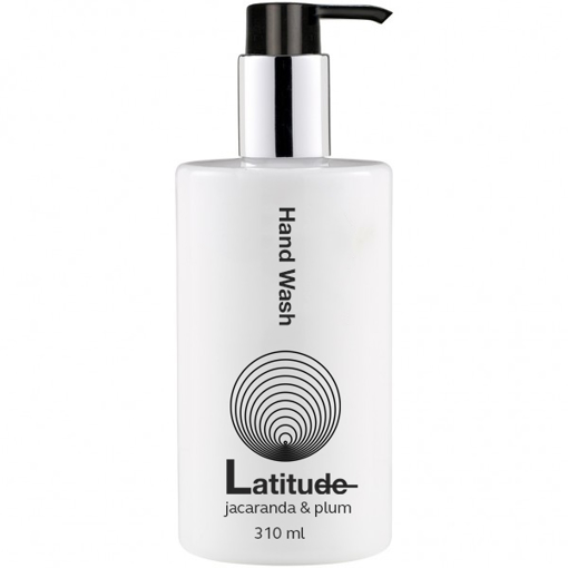 Picture of Latitude 310ml Hand Wash Pump