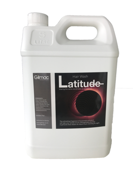 Picture of Latitude Conditioning Shampoo Refill (5-LTR)