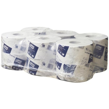 Picture of Tork T2 Advance Mini Jumbo 12PK