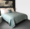 Picture of Chapeau Duvet Cover - Atlantis [CLEARANCE]