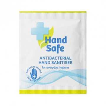 Picture of Hand Safe Alcohol Wipes (1000/CTN)