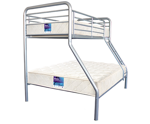 Picture of Bunk Bed Set - Single/Double