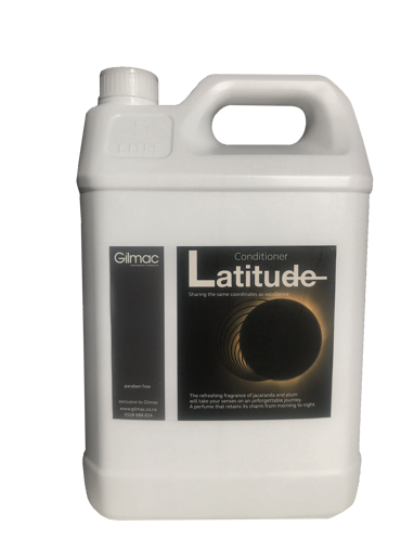 Picture of Latitude Conditioner Refill (5-LTR)