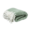 Picture of Minotti Throw - Moss Green