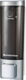 Picture of Latitude Single Wall Dispenser: Moisturiser (1x200ml)