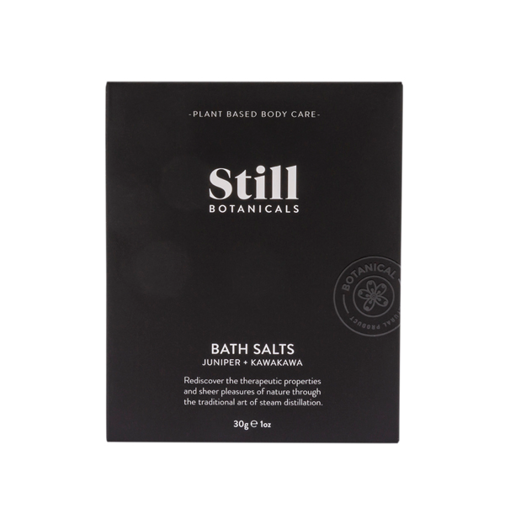 Picture of Still Botanicals Bath Bag Infusion 30g (60/CTN)