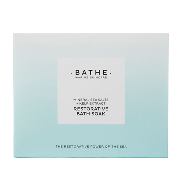 Picture of Bathe Bath Salts Boxed 25g (60/CTN)