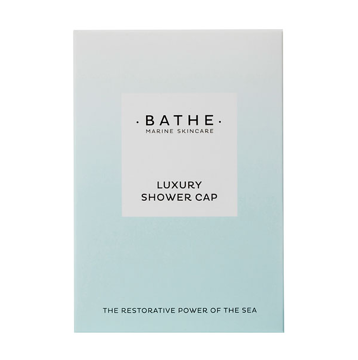 Picture of Bathe Shower Cap Boxed (250/CTN)