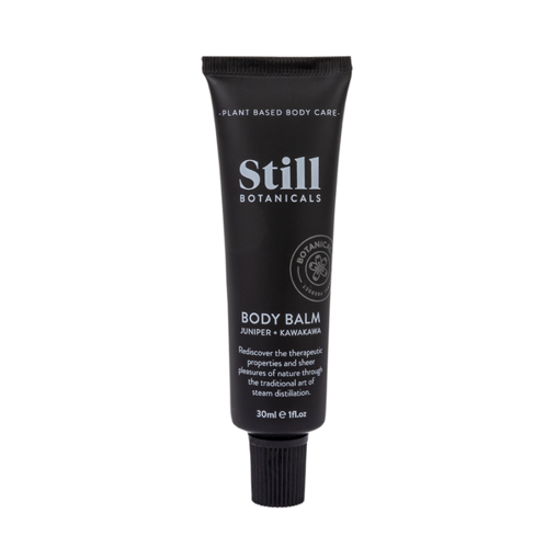 Picture of Still Botanicals Body Balm Tube 30ml (100/CTN)