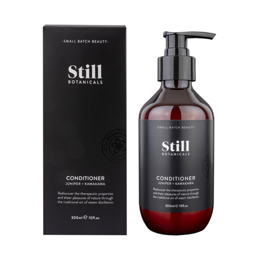 Picture of Still Botanicals Conditioner 300ml (16/CTN)