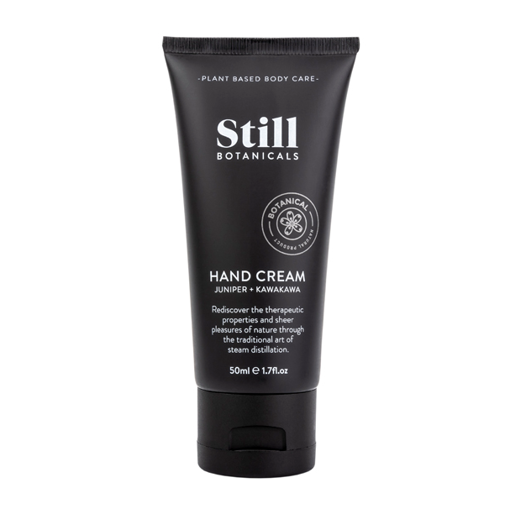 Picture of Still Botanicals Hand Cream Tube 50ml (49/CTN)