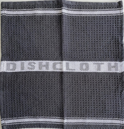 Picture of Commercial Dish Cloth (Multiple Colour Options)