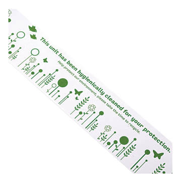 Picture of Toilet Seat Strips (1000/CTN)