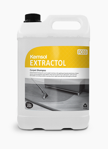 Picture of Kemsol Extractol 5L