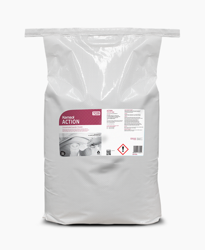 Picture of Kemsol Action Laundry powder 20kg