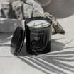 Picture of Kearose Superior Candle - Black Raspberry