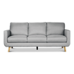 Picture of Vinnie 3 Seater Sofa