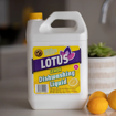 Picture of Lemon Dishwash Detergent (5L & 20L)