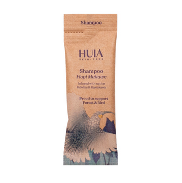 Picture of Huia F&B Ecostick Shampoo Sachet 15ml (100/CTN)