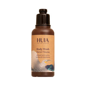 Picture of Huia F&B Body Wash Bottle 35ml (128/CTN)