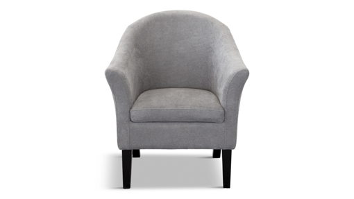 Picture of Penny Occasional Chair - Grey