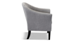 Picture of Penny Occasional Chair - Grey