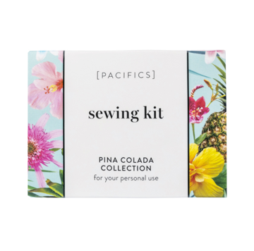 Picture of Pina Colada Sewing Kit Boxed (250/CTN)