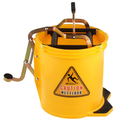 Picture of Filta Wringer Mop Bucket 16L