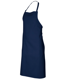 Picture of Bib Apron - Black