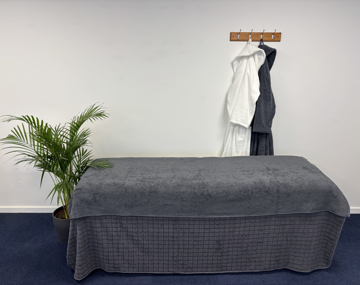 Picture of EcoKnit SpaKnit Jumbo Bath Sheet