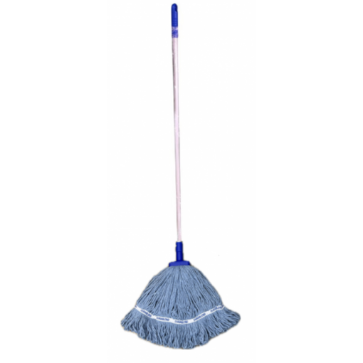 Picture of DuraBlend Blue Mop