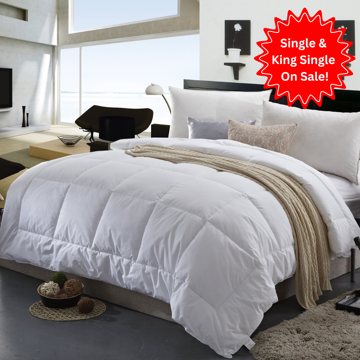 Picture of Serendipity Duvet Inner - 272gm