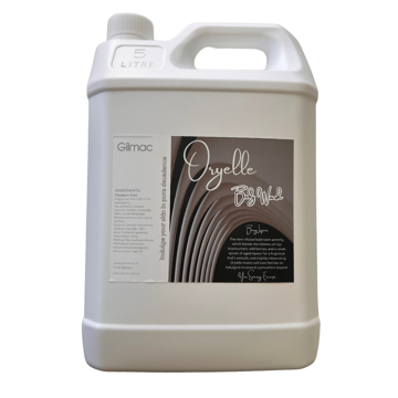 Picture of Oryelle Body Wash Refill (5-LTR)