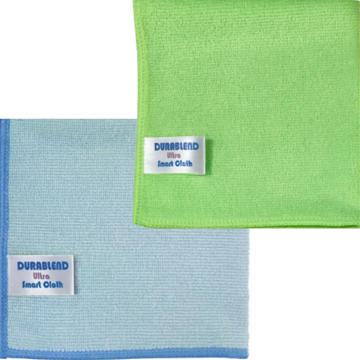 Picture of DuraBlend Ultra Smart Microfiber Cloths