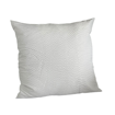 Picture of Escape Bubble White Pillowcases by Accolade