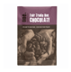 Picture of One Fairtrade Drinking Chocolate Sachet (300/CTN)