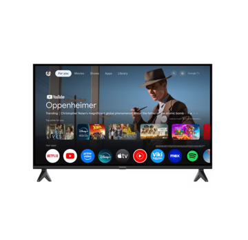 Picture of Panasonic 32” HD LED Smart TV - TN-32S60BGZ