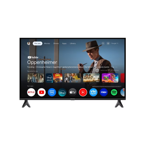 Picture of Panasonic 32” HD LED Smart TV - TN-32S60BGZ