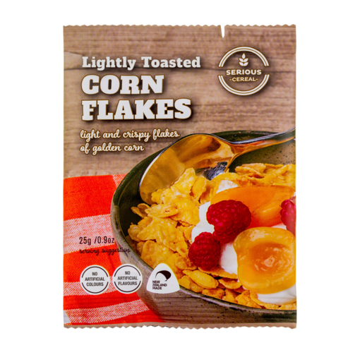 Picture of Cornflakes Packet Gluten-Free 25g (48/CTN)