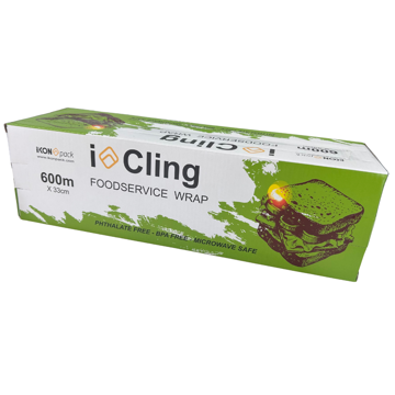 Picture of Cling Food Wrap