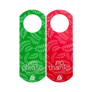 Picture of Do Not Disturb Sign